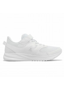 Sports Shoes for Kids New Balance 570v3 White