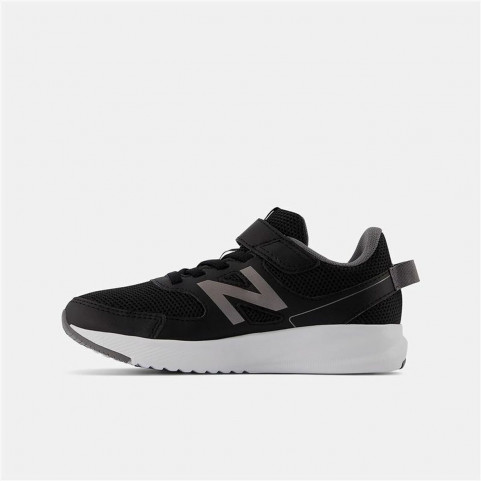 Children’s Casual Trainers New Balance 570v3 Black