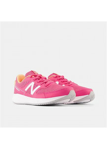 Sports Shoes for Kids New Balance 570V3 Pink