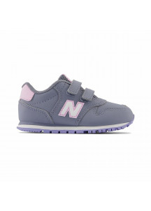 Sports Shoes for Kids New Balance 500 HookLoop