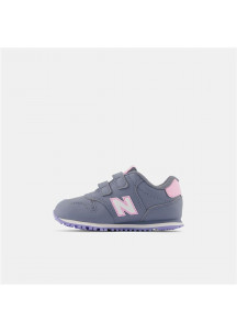 Sports Shoes for Kids New Balance 500 HookLoop