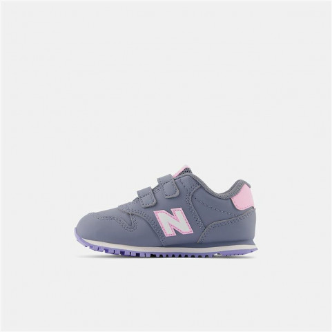 Sports Shoes for Kids New Balance 500 HookLoop