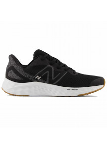 Sports Shoes for Kids New Balance Fresh Foam Arishi v4 Black