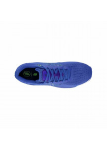 Running Shoes for Adults New Balance Fresh Foam Evoz v2 Blue