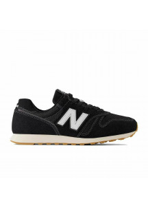 Men’s Casual Trainers New Balance 373v2 Black