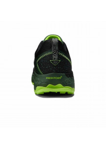 Running Shoes for Adults New Balance Fresh Foam X Hierro v7 Green Men