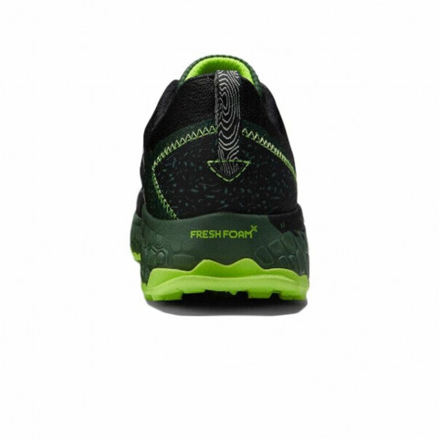 Running Shoes for Adults New Balance Fresh Foam X Hierro v7 Green Men