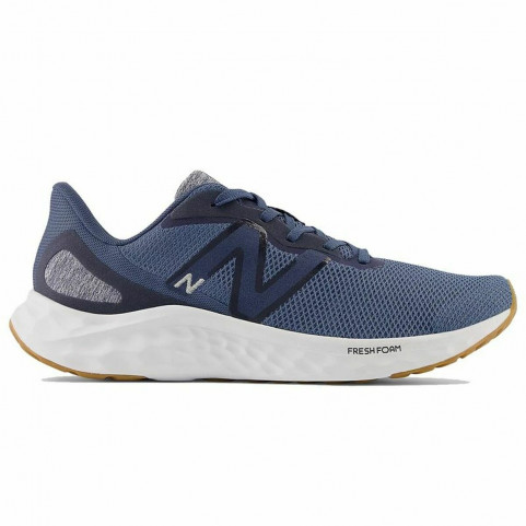 Men's Trainers New Balance Fresh Foam Arishi v4 Blue