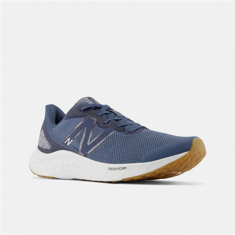 Men's Trainers New Balance Fresh Foam Arishi v4 Blue