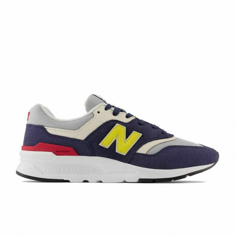 Men’s Casual Trainers New Balance  997H Multicolour