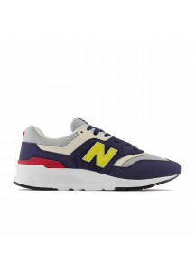 Men’s Casual Trainers New Balance  997H Multicolour