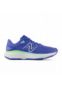 Running Shoes for Adults New Balance Fresh Foam Evoz v2 Lady Blue