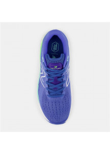 Running Shoes for Adults New Balance Fresh Foam Evoz v2 Lady Blue