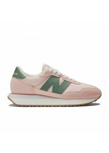 Women's casual trainers New Balance 237 Light Pink