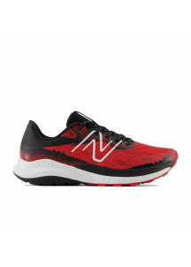 Men's Trainers New Balance DynaSoft Nitrel V5 Red Men