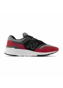 Men’s Casual Trainers New Balance 997H Black