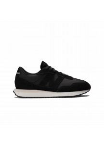 Men’s Casual Trainers New Balance 237 Black