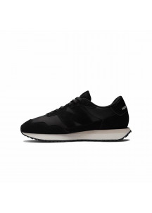 Men’s Casual Trainers New Balance 237 Black