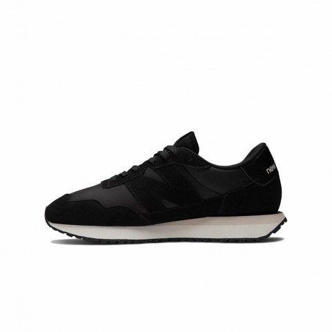 Men’s Casual Trainers New Balance 237 Black