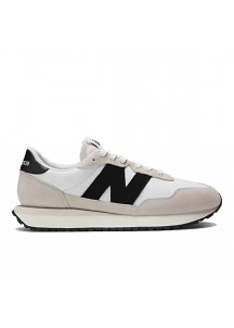 Men’s Casual Trainers New Balance 237 Beige