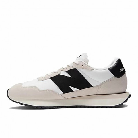 Men’s Casual Trainers New Balance 237 Beige