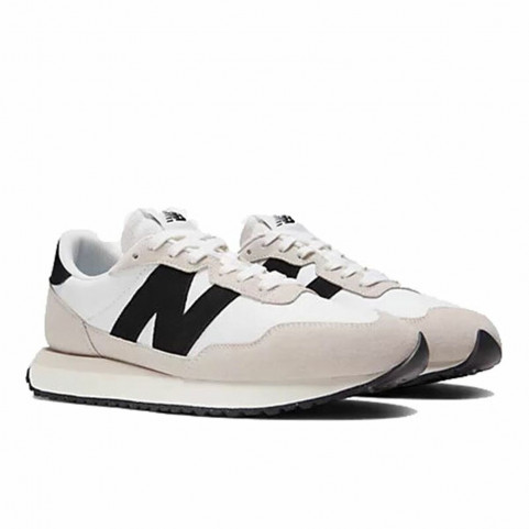 Men’s Casual Trainers New Balance 237 Beige