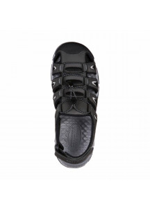 Mountain sandals Skechers Tresmen - Outseen  Black