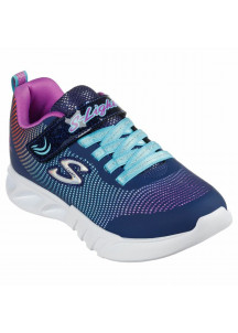 Sports Shoes for Kids Skechers Skechers S Lights: Flicker Flash Multicolour