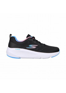 Running Shoes for Adults Skechers Go Run Elevate Lady Black