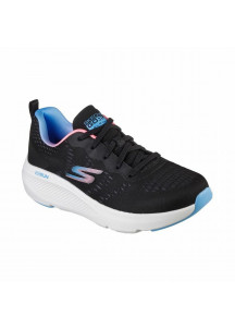 Running Shoes for Adults Skechers Go Run Elevate Lady Black