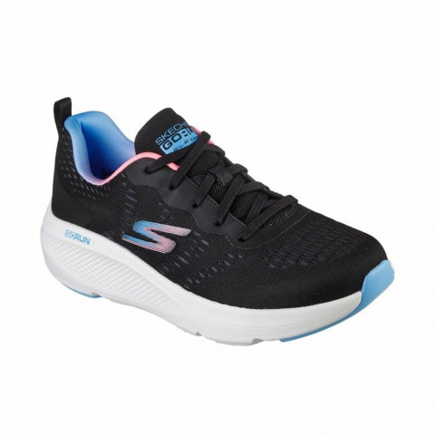 Running Shoes for Adults Skechers Go Run Elevate Lady Black