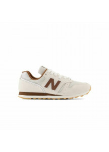 Women's casual trainers New Balance 373 Pink