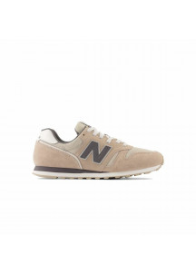 Men's Trainers New Balance 373V2 Beige