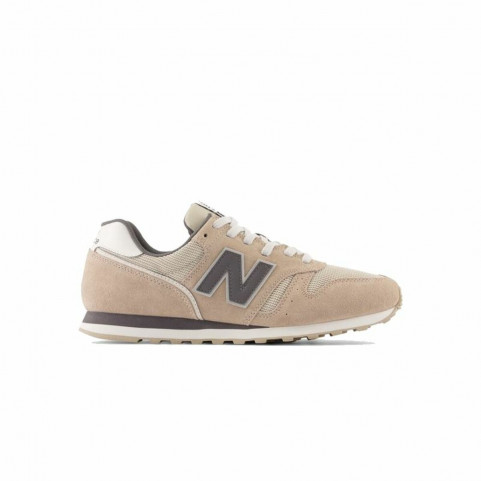 Men's Trainers New Balance 373V2 Beige