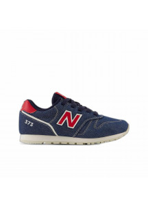 Children’s Casual Trainers New Balance 373  Blue