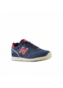 Children’s Casual Trainers New Balance 373  Blue