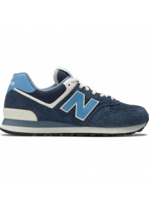 Men's Trainers New Balance FTWR MENS U574EZ2 Blue