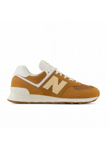 Men’s Casual Trainers New Balance U574 Ocre