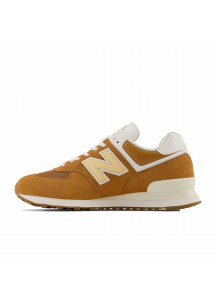 Men’s Casual Trainers New Balance U574 Ocre