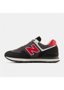 Men’s Casual Trainers New Balance Ml574D Black