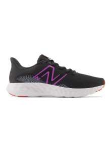 Sports Trainers for Women New Balance W411LC3 Grey