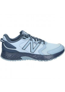 Sports Trainers for Women New Balance WT410HT7  Blue