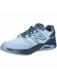 Sports Trainers for Women New Balance WT410HT7  Blue