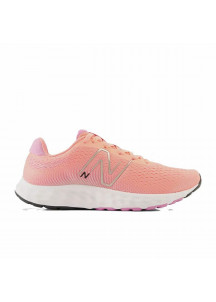 Running Shoes for Adults New Balance 520V8 Pink Lady