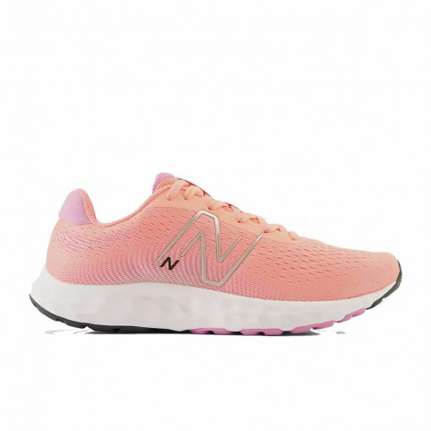 Running Shoes for Adults New Balance 520V8 Pink Lady