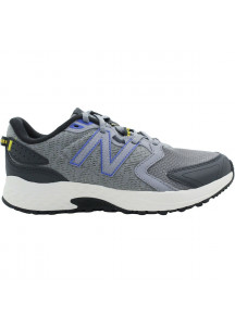 Men's Trainers New Balance  FTWR MT410TO7  Grey