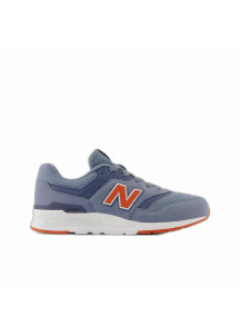 Sports Shoes for Kids New Balance Balance 997H  Multicolour