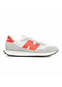 Men’s Casual Trainers New Balance 237 Grey