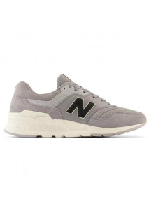 Men's Trainers New Balance CM997HPH  Grey