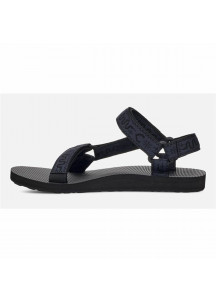 Mountain sandals Teva Teva Original Navy Blue Blue